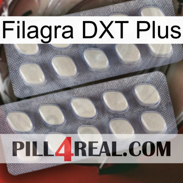 Filagra DXT Plus 07